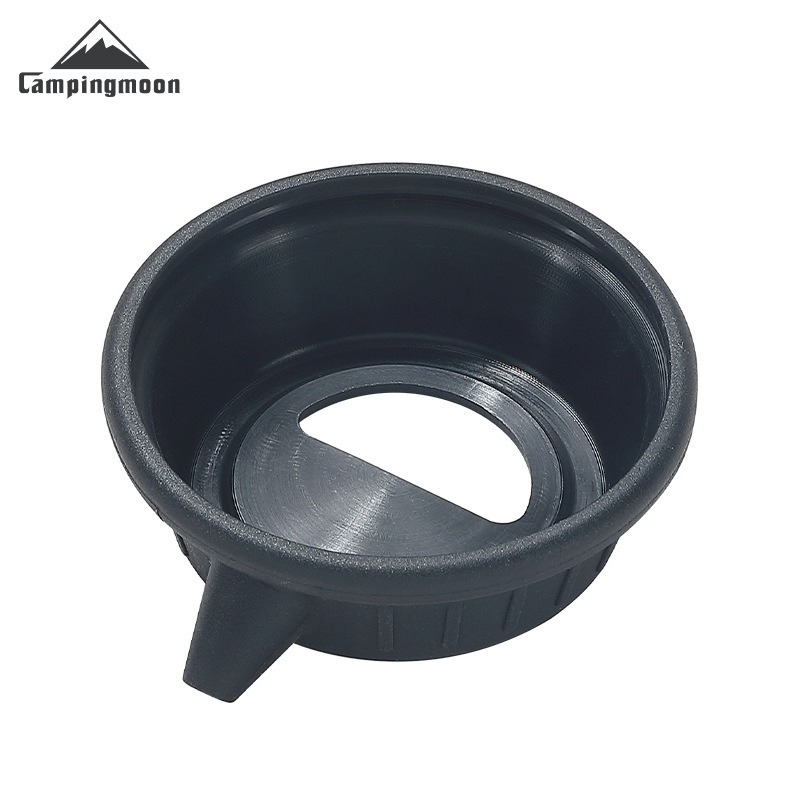 Camping Cooking Cup - Tutup Cangkir Silikon Food Grade CAMPINGMOON