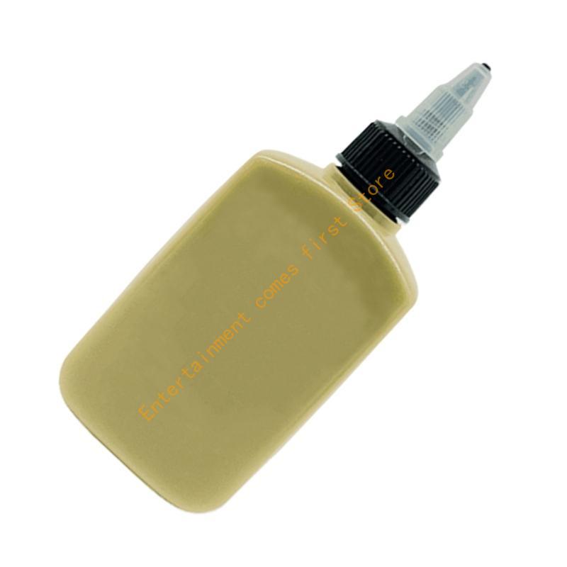 Camping Cooking Oil Bottle - Botol Peras Bumbu Wadah Cairan Kecil