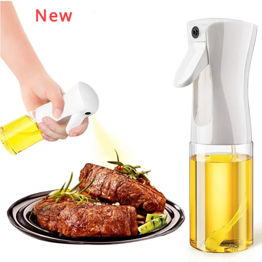 Camping Cooking Oil Bottle - Alat pengocok garam semprotan minyak, aksesoris
