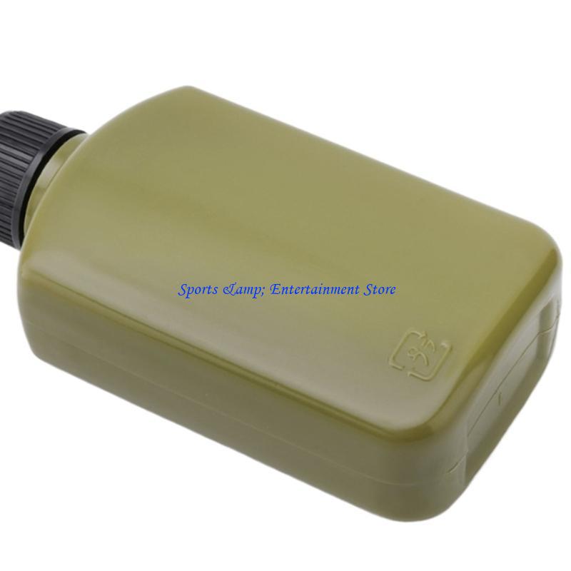 Camping Cooking Oil Bottle - G7NF Botol Minyak Perjalanan Anti Bocor