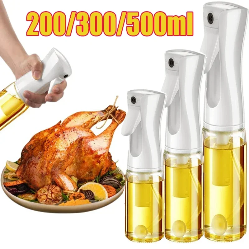 Botol Semprot Minyak untuk Mem - Camping Cooking Oil Bottle ulasan dan harga