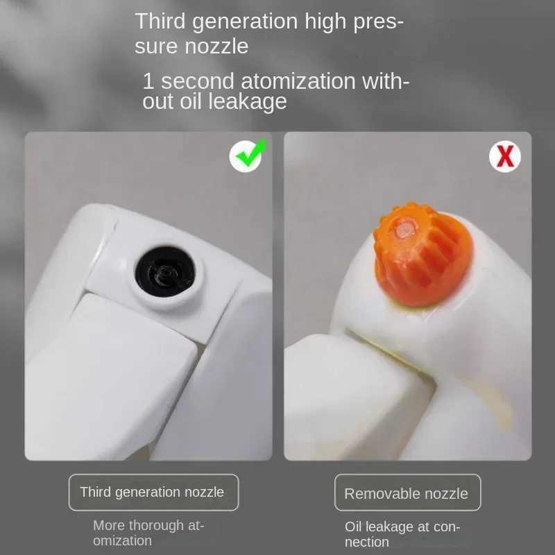Botol Semprot Minyak untuk Mem - Camping Cooking Oil Bottle ulasan dan harga