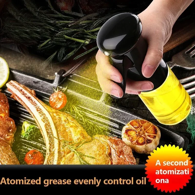 1 Buah Botol Semprot Minyak 20 - Camping Cooking Oil Bottle ulasan dan harga