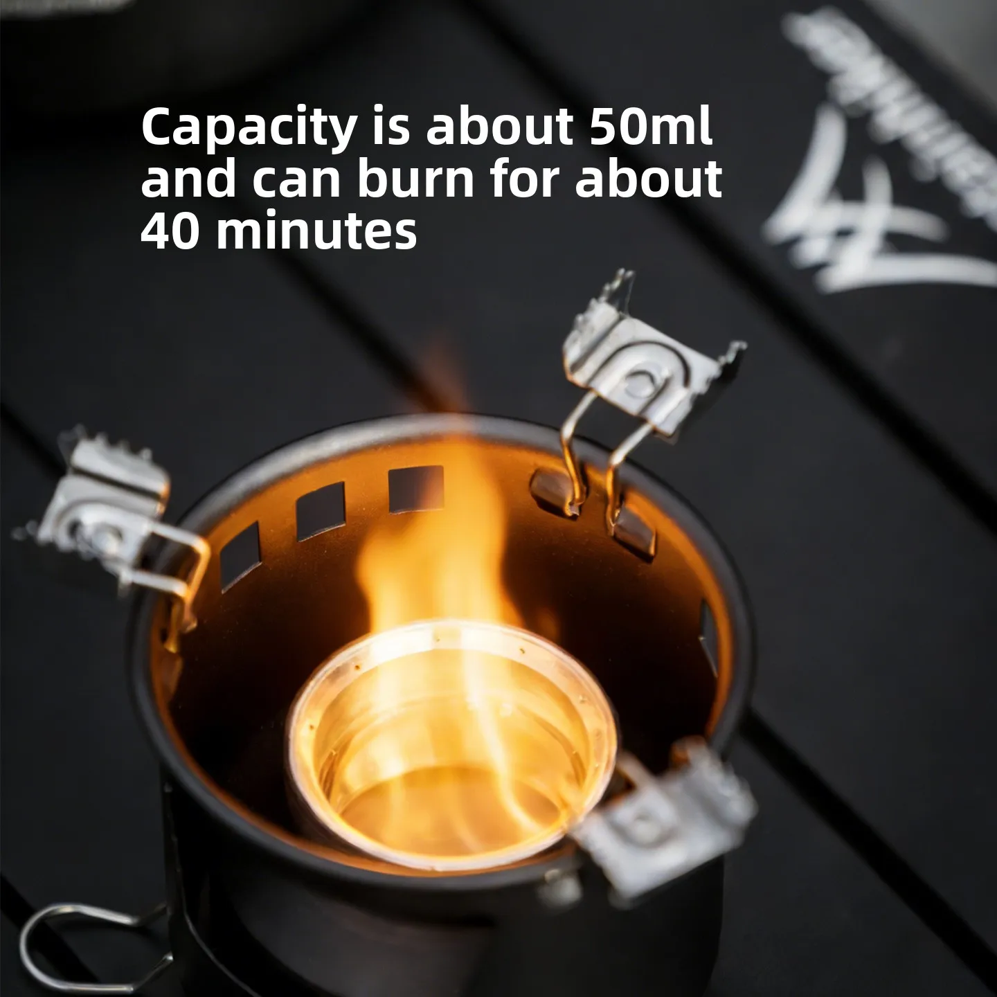 Mountainhiker Kompor Alkohol u - Camping Cooking Kettle ulasan dan harga