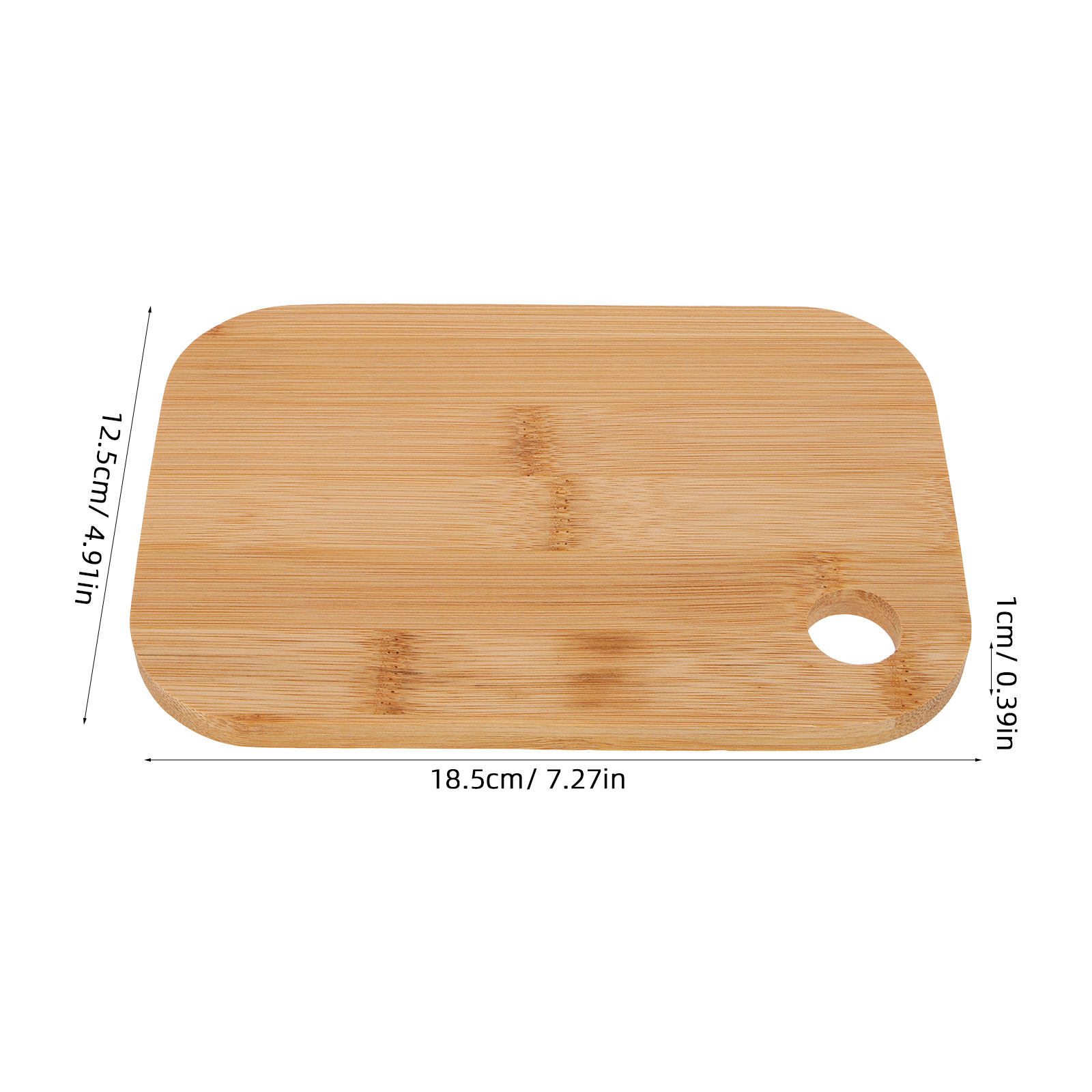 Papan Pemotong Berbentuk dari  - Camping Cooking ulasan dan harga