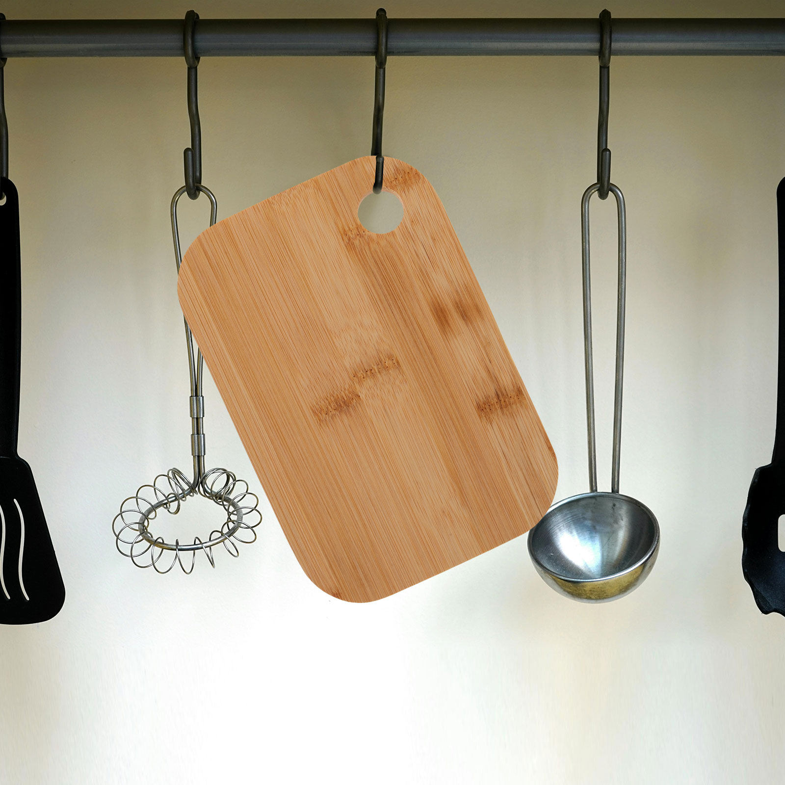 Papan Pemotong Berbentuk dari  - Camping Cooking ulasan dan harga