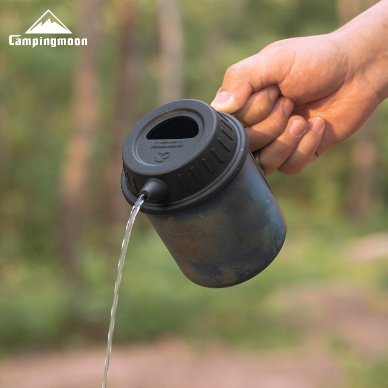 Tutup Cangkir Silikon Food Gra - Camping Cooking Cup ulasan dan harga
