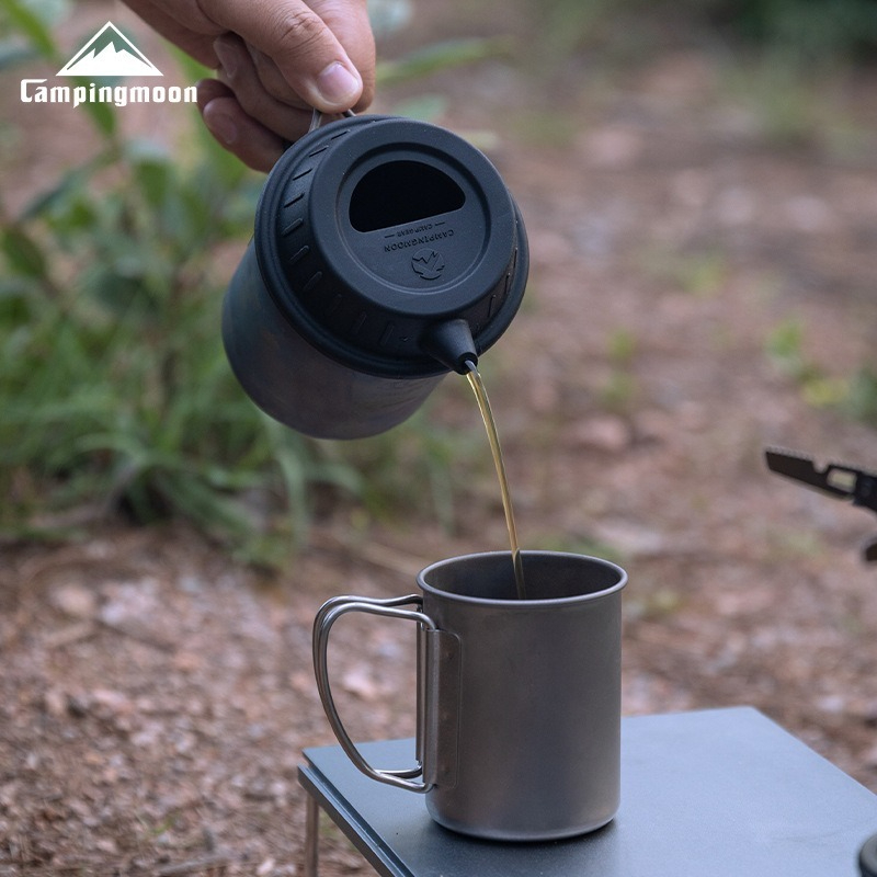 Tutup Cangkir Silikon Food Gra - Camping Cooking Cup ulasan dan harga