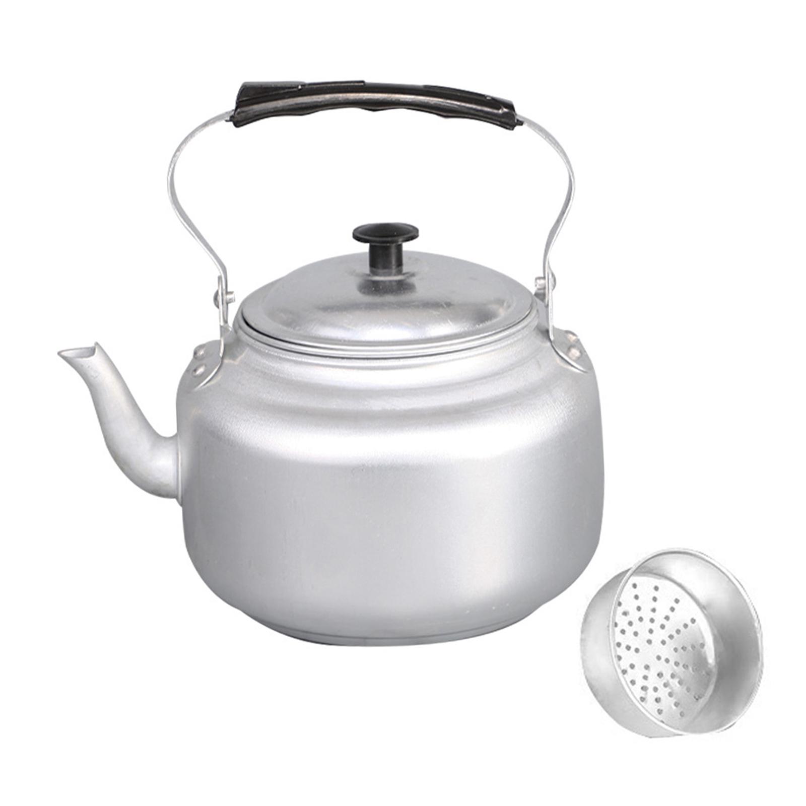 Teko Aluminium Berkapasitas Be - Camping Cooking Pot Large ulasan dan harga