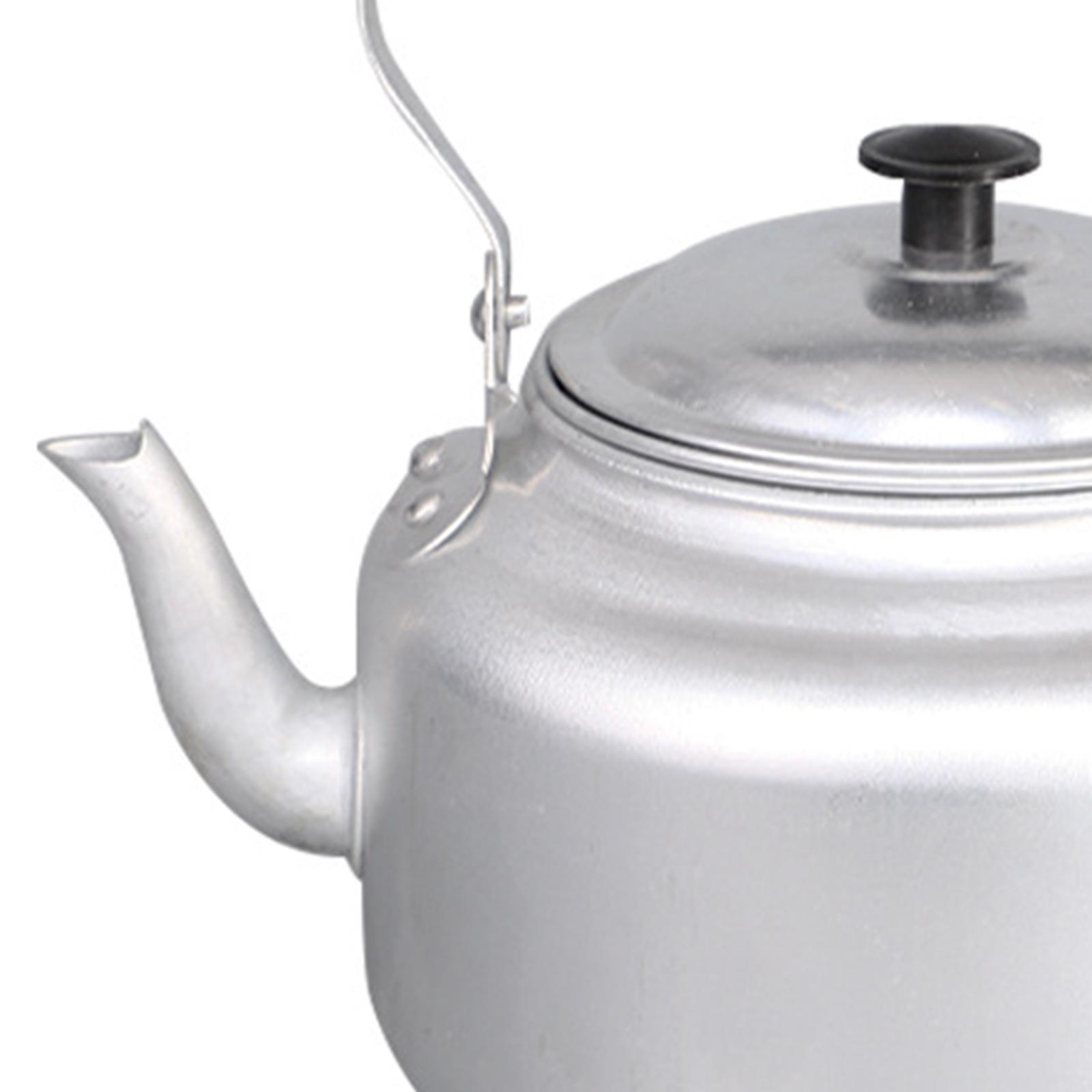 Teko Aluminium Berkapasitas Be - Camping Cooking Pot Large ulasan dan harga