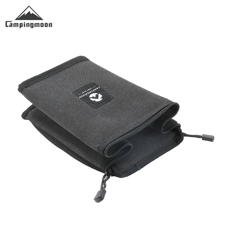CAMPINGMOON BKT-8-BC Tas Lampu - Camping Cooking Backpack ulasan dan harga