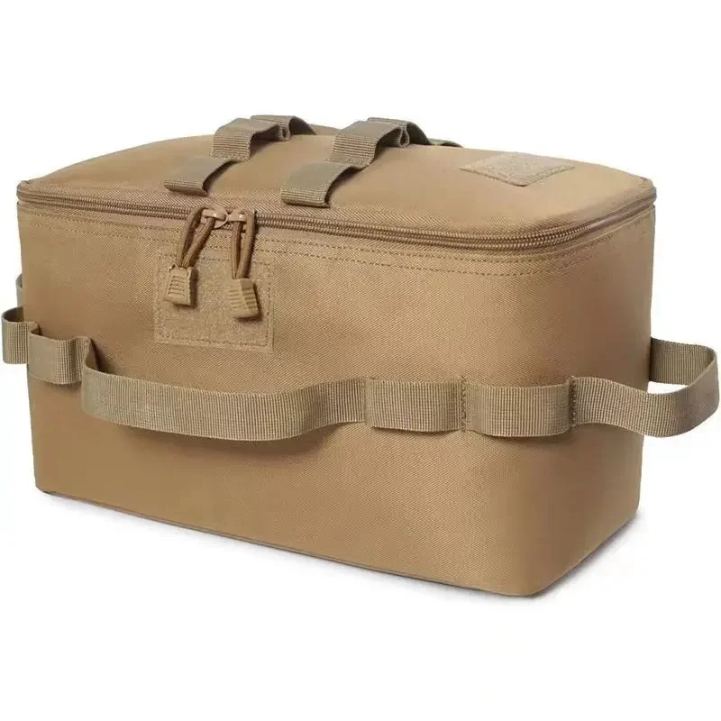 Tas Penyimpanan Tabung Gas unt - Camping Cooking Backpack ulasan dan harga