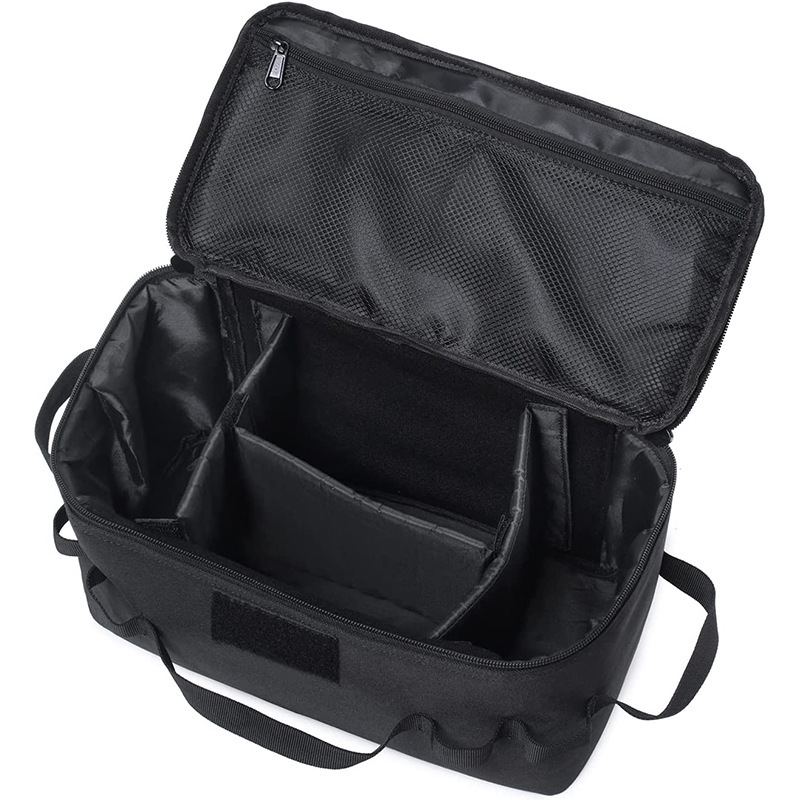 Tas Penyimpanan Tabung Gas unt - Camping Cooking Backpack ulasan dan harga