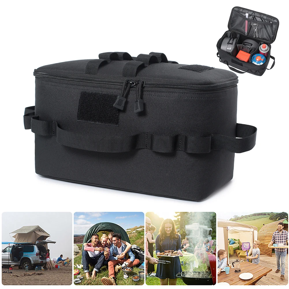 Kantong Taktis Tas Penyimpanan - Camping Cooking No Gas ulasan dan harga