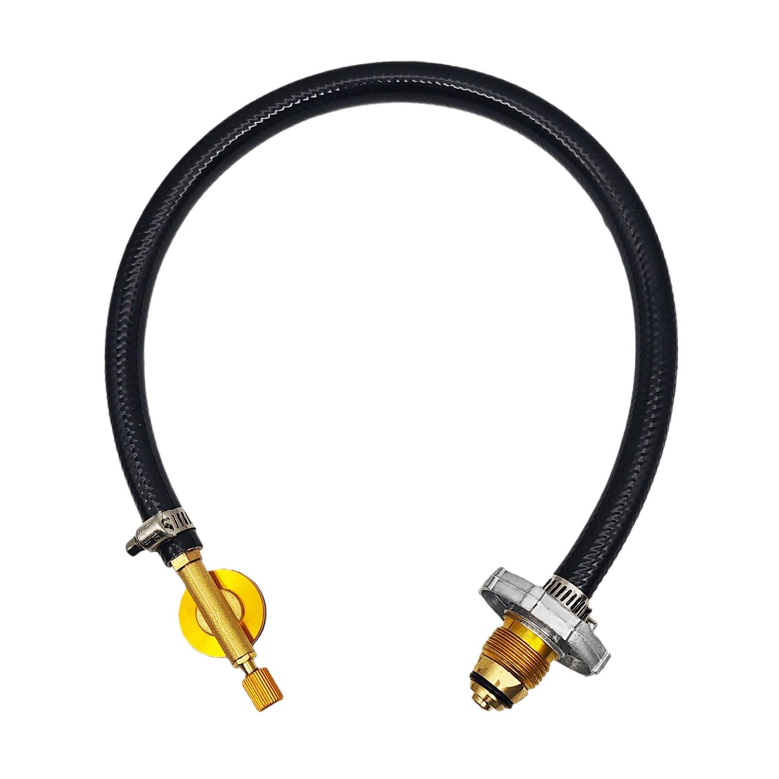 Selang Adaptor Pengisian Tangk - Camping Cooking No Gas ulasan dan harga