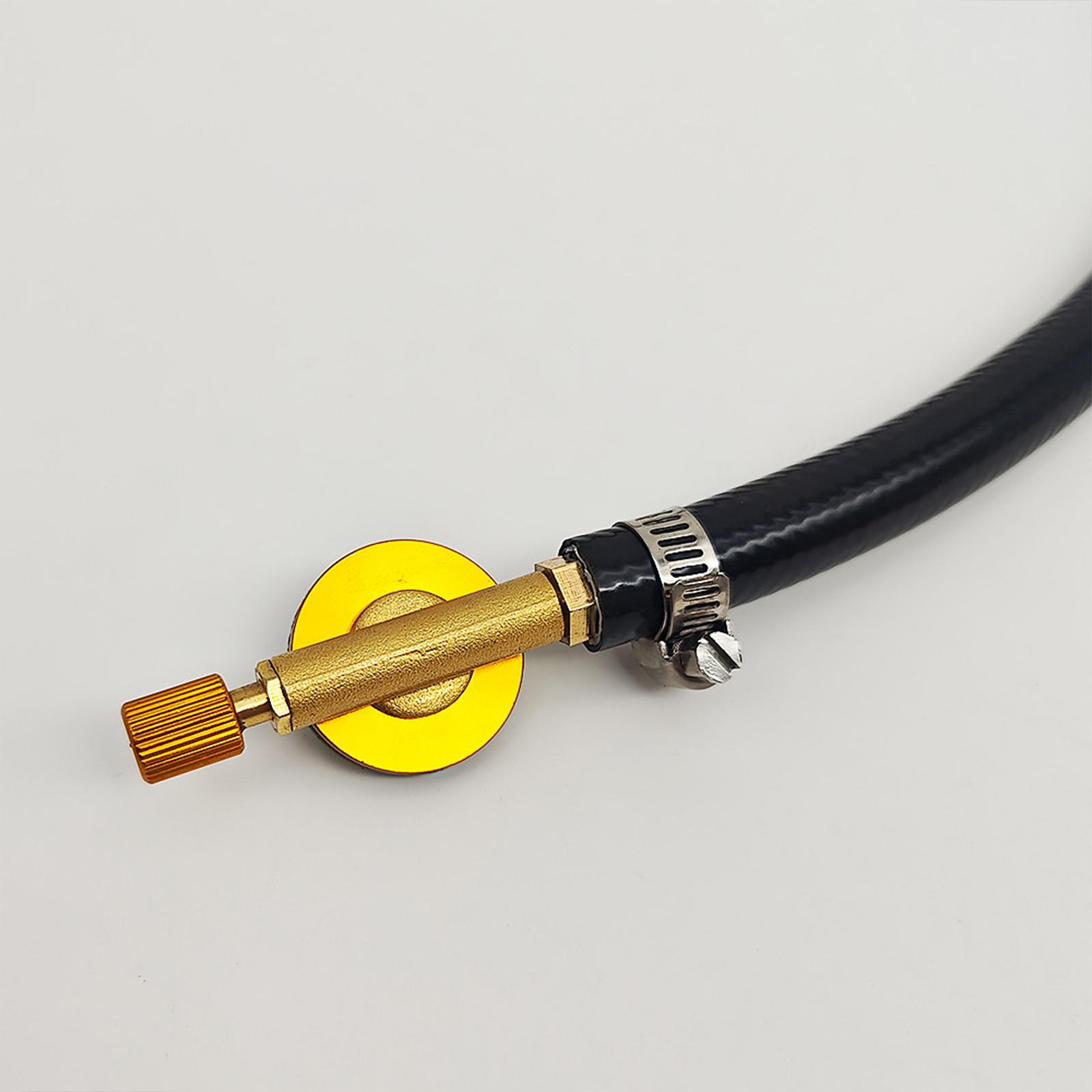 Selang Adaptor Pengisian Tangk - Camping Cooking No Gas ulasan dan harga