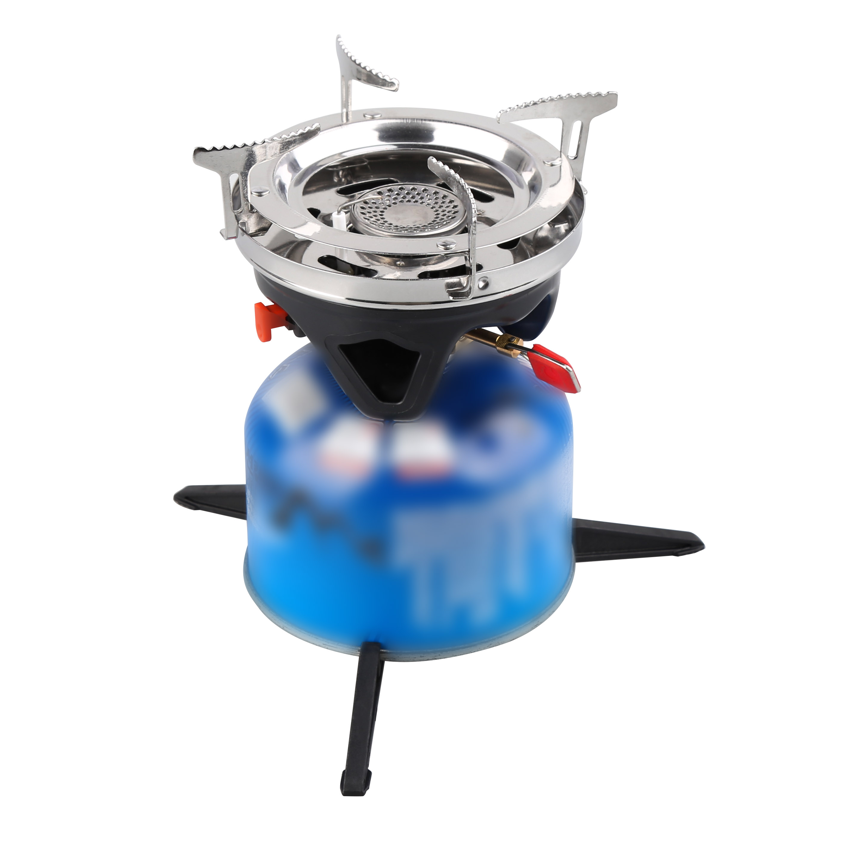STARCAMP 1400ml Kompor Gas Fas - Camping Cooking No Gas ulasan dan harga