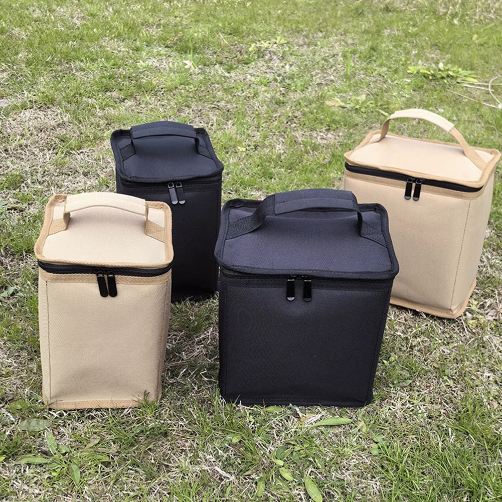 Tas penyimpanan tangki Gas len - Camping Cooking No Gas ulasan dan harga