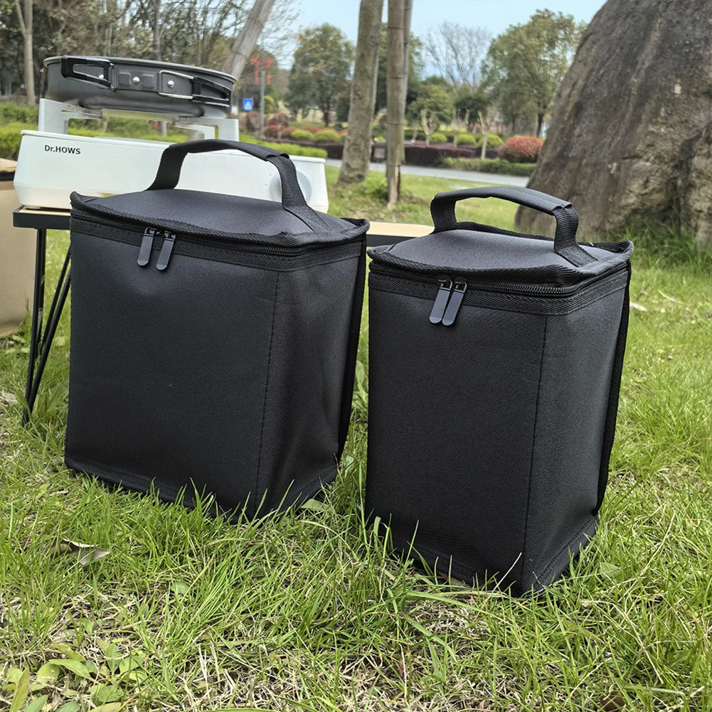Tas penyimpanan tangki Gas len - Camping Cooking No Gas ulasan dan harga