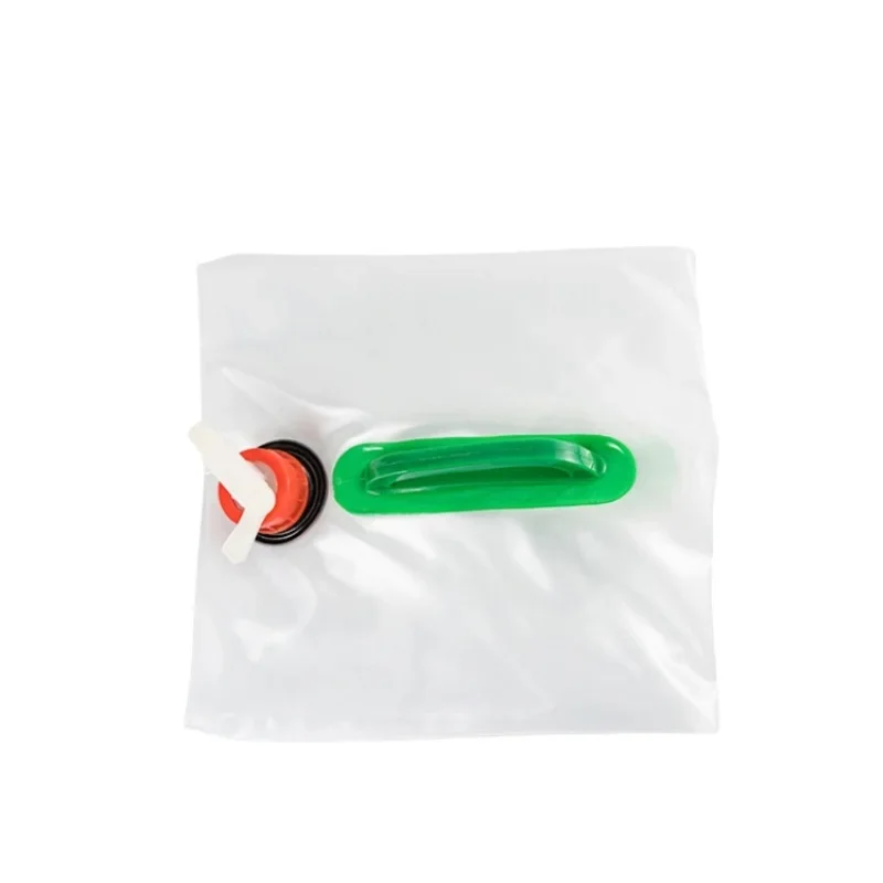 Kantong Air Lipat Luar Ruangan - Camping Cooking Pot Large ulasan dan harga