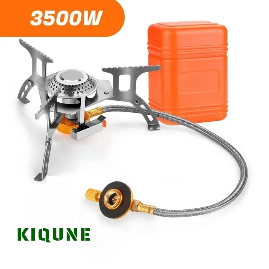 Kompor Gas berkemah portabel,  - Camping Cooking No Gas ulasan dan harga