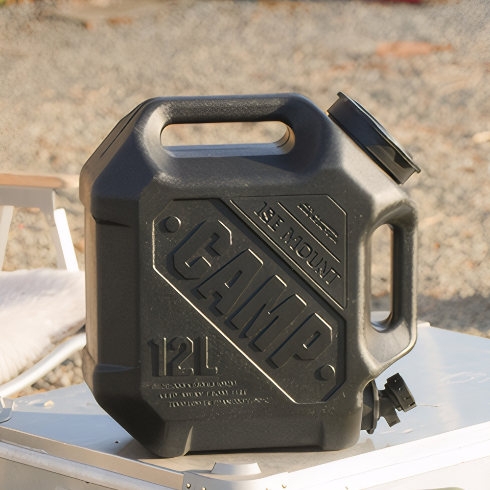 Teko Air Berkemah 12L dengan K - Camping Cooking Pot Large ulasan dan harga