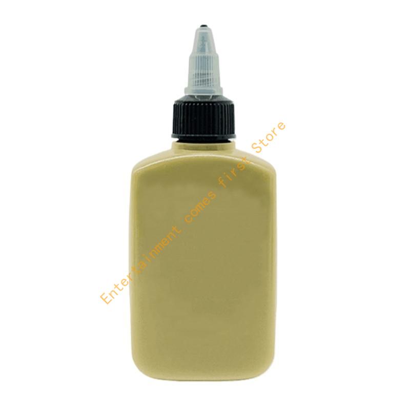 Botol Peras Bumbu Wadah Cairan - Camping Cooking Oil Bottle ulasan dan harga