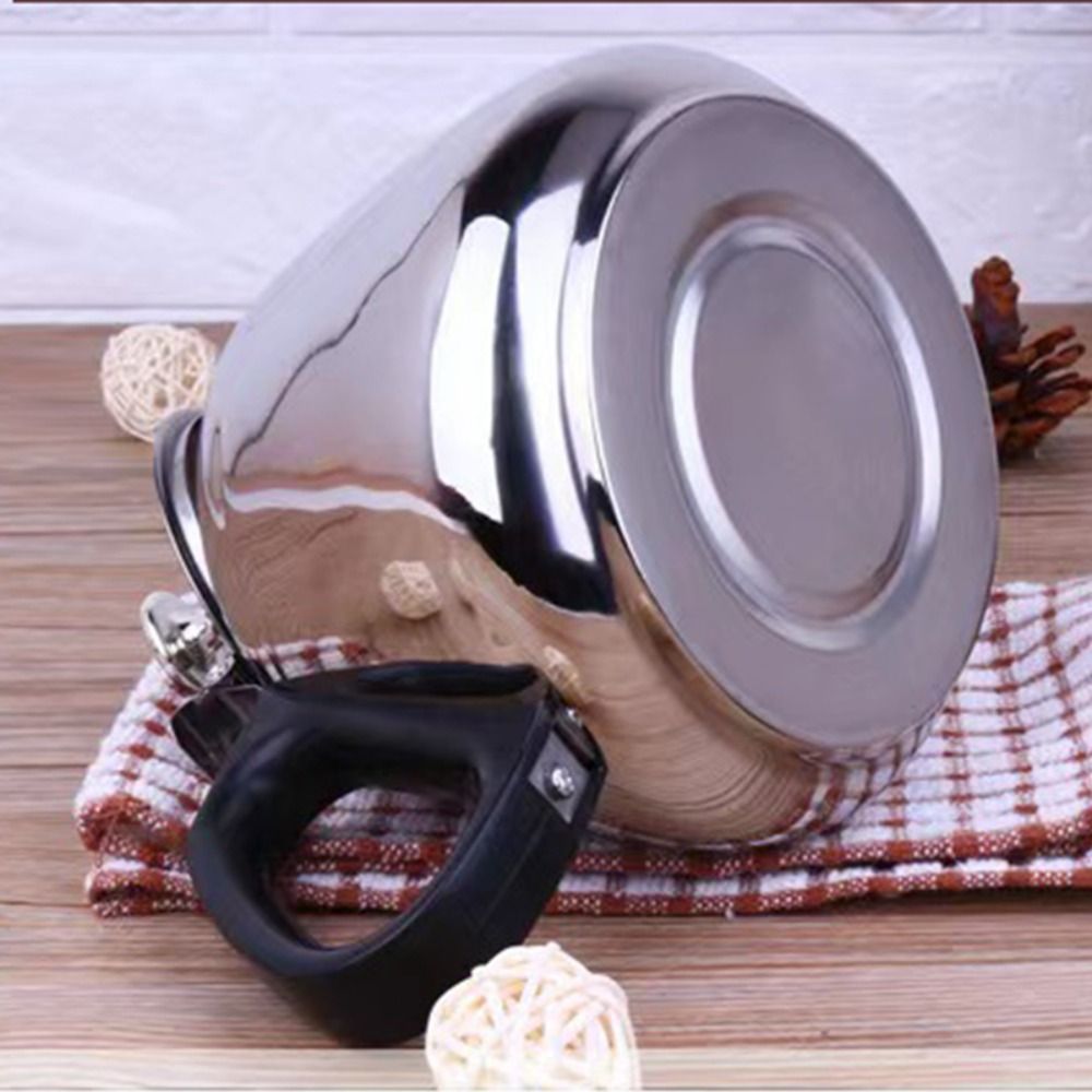 Teko Air Panas Dengan Filter B - Camping Cooking Kettle ulasan dan harga