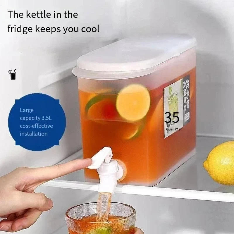 Ketel Minuman Dingin 3.5/5L de - Camping Cooking Pot Large ulasan dan harga