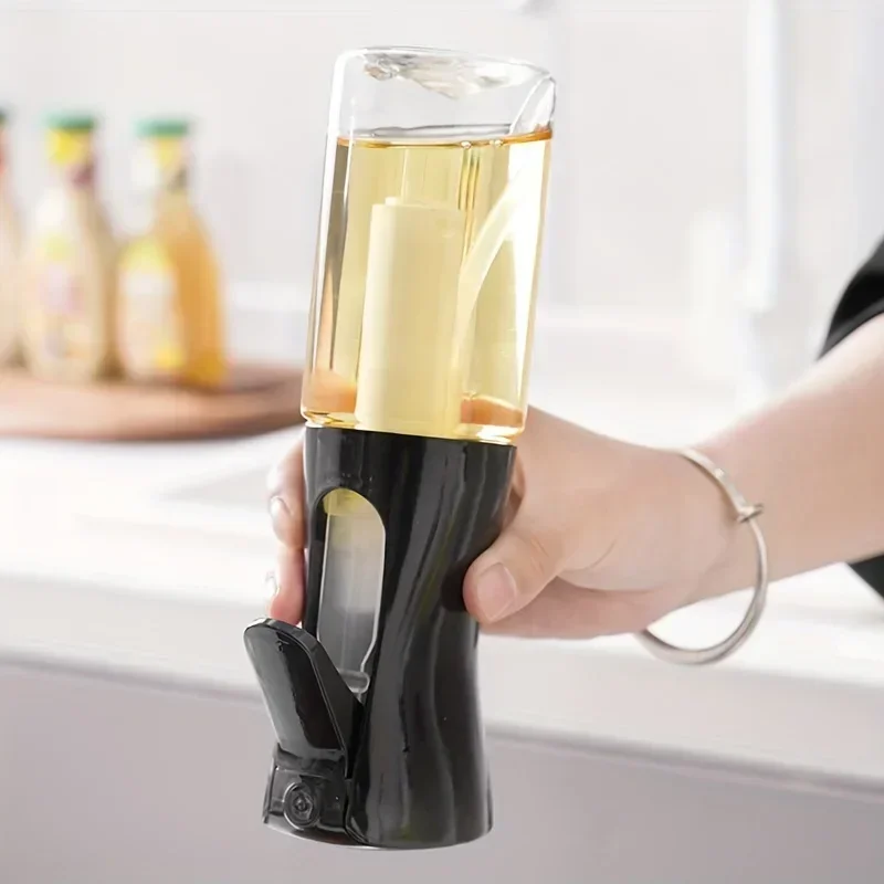 Botol Semprot Minyak Zaitun 20 - Camping Cooking Oil Bottle ulasan dan harga
