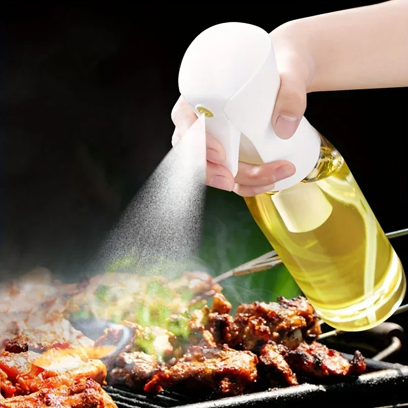 Botol Semprot Minyak Zaitun 20 - Camping Cooking Oil Bottle ulasan dan harga