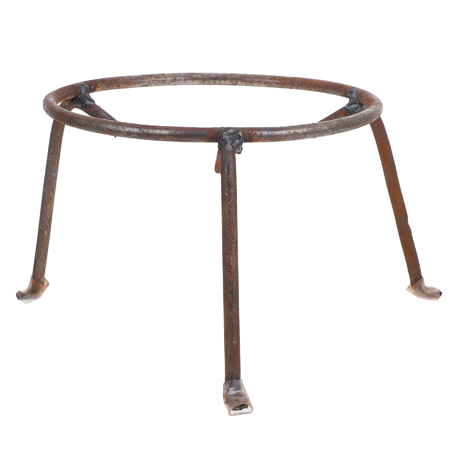Penyangga Panci Rebar Tahan La - Camping Cooking Pot Large ulasan dan harga