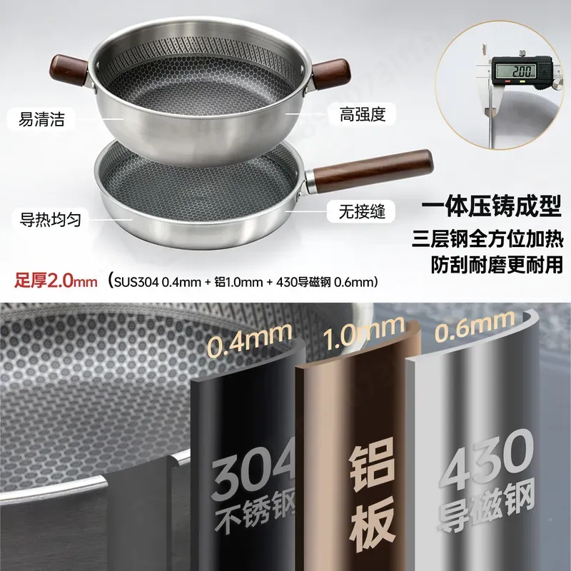 Set Peralatan Masak Outdoor Ko - Camping Cooking Pot Large ulasan dan harga