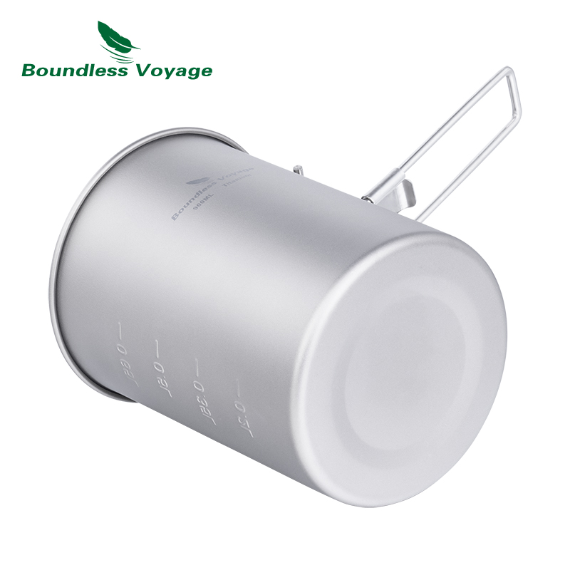Infinity Voyage 900Ml Cangkir  - Camping Cooking Cup ulasan dan harga