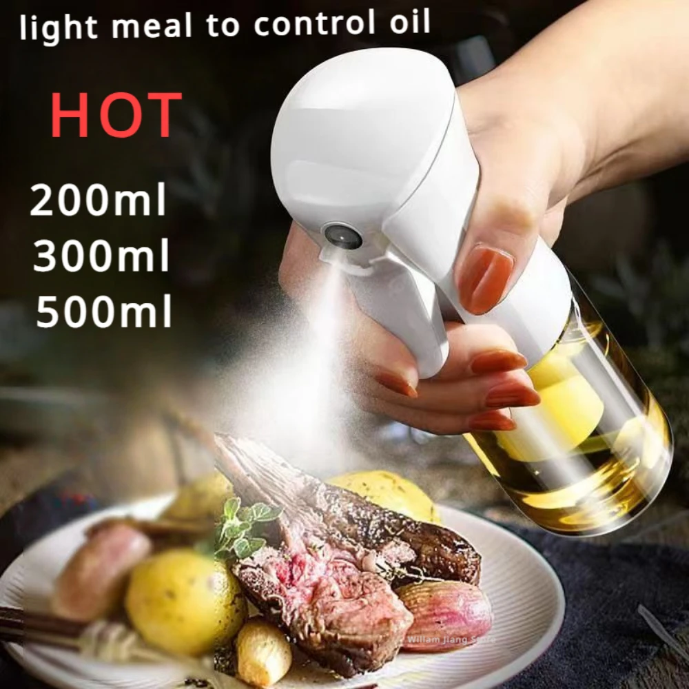 Botol semprot rumah berkemah B - Camping Cooking Oil Bottle ulasan dan harga