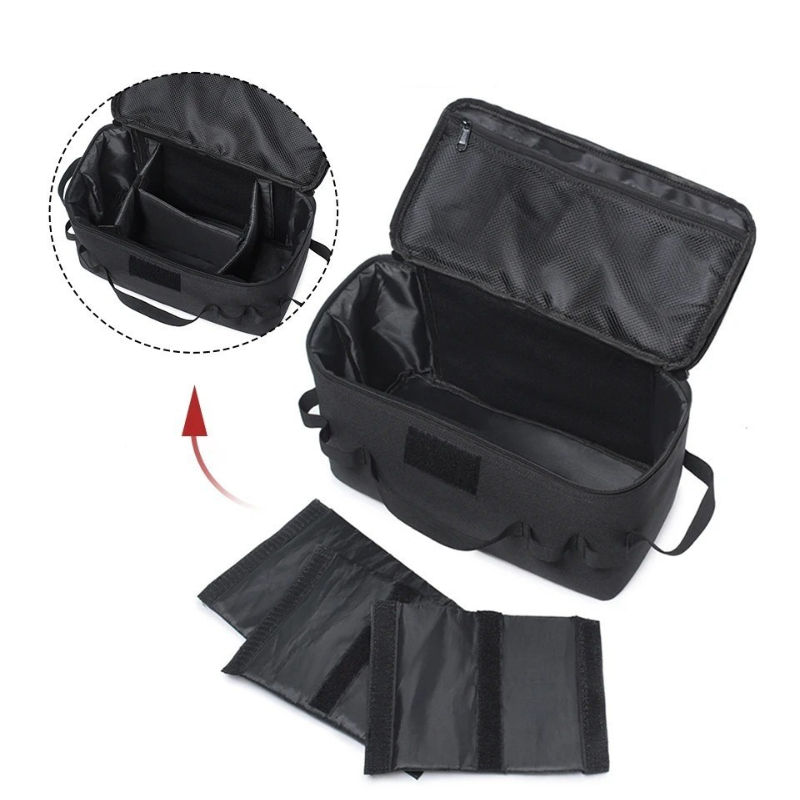 Tas Penyimpanan Tangki Gas unt - Camping Cooking Backpack ulasan dan harga
