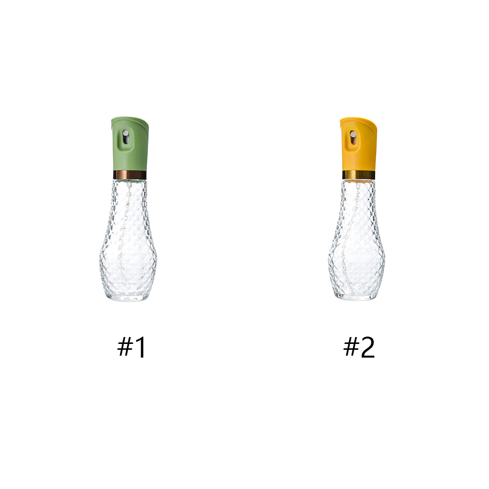 Botol Semprot Minyak Goreng Ru - Camping Cooking Oil Bottle ulasan dan harga