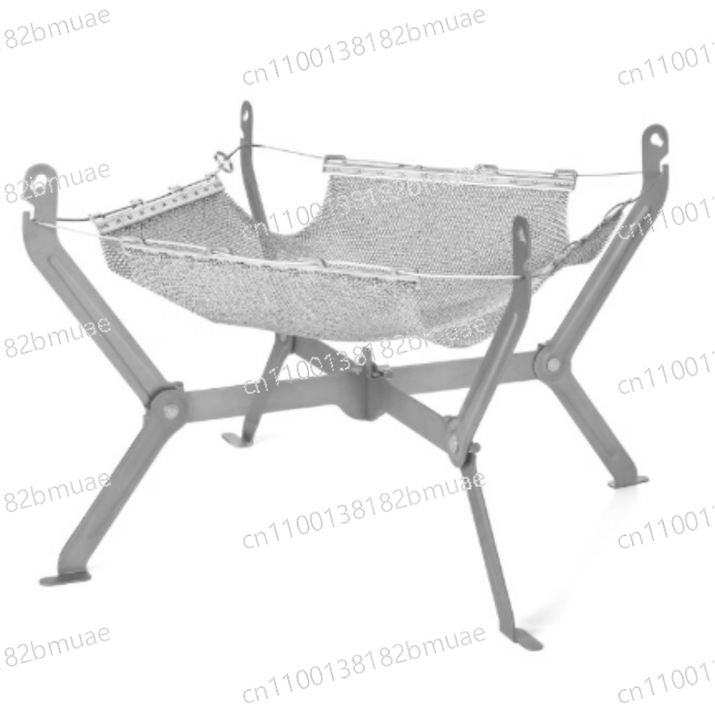 Pemanggang BBQ Lipat Portabel  - Camping Cooking ulasan dan harga