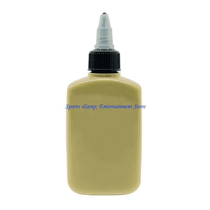 G7NF Botol Minyak Perjalanan A - Camping Cooking Oil Bottle ulasan dan harga