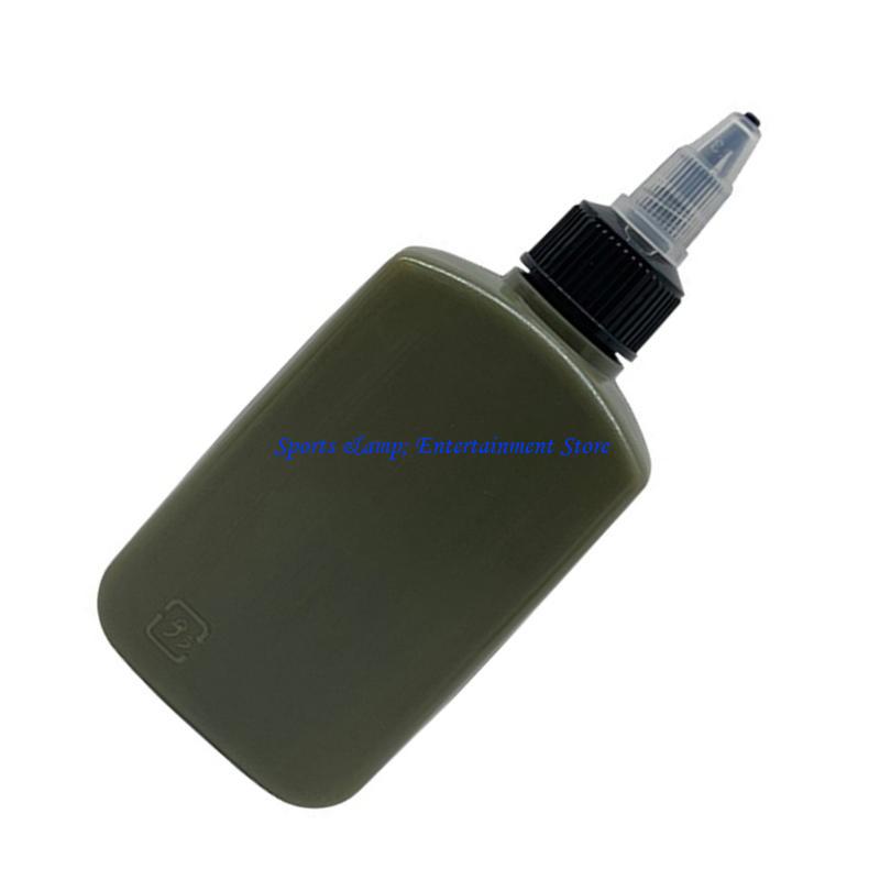 G7NF Botol Minyak Perjalanan A - Camping Cooking Oil Bottle ulasan dan harga