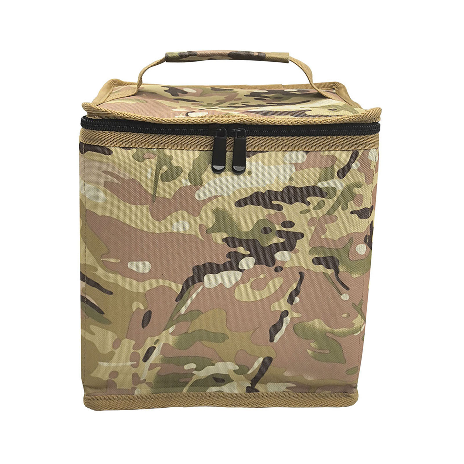 Tas Penyimpanan Kain Oxford 60 - Camping Cooking No Gas ulasan dan harga