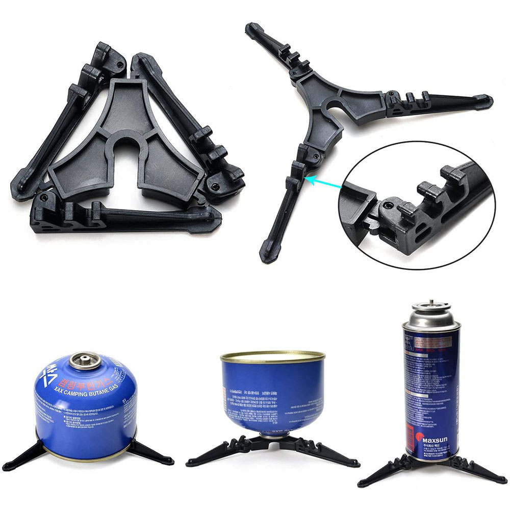Kit Peralatan Masak Berkemah d - Camping Cooking Pot Set ulasan dan harga